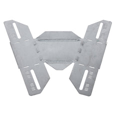 Pieza de transición para bandeja de cables Stago KG 281 - CSU36256402