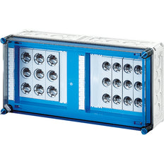 Hensel Mi Divisores Caja De Fusibles - MI 3475
