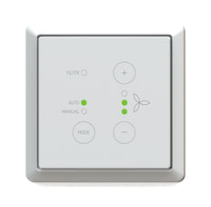 Interruptor de tres posiciones Zehnder ComfoAir - 655010255