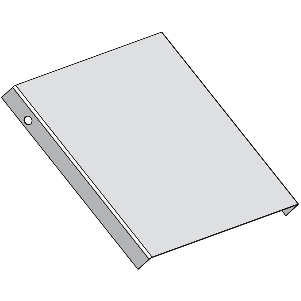 Stago KG 281 Tapa curva/esquina Pieza Sistema de cableado - CSU30230702