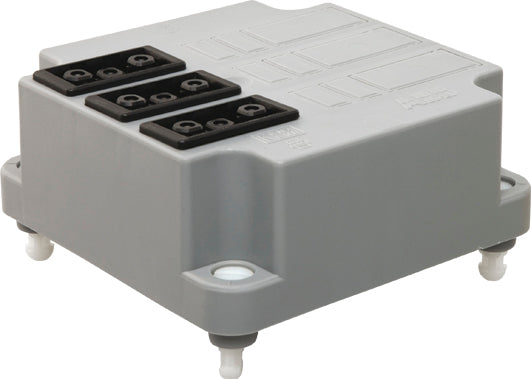 ABB Tapa Hafobox para caja de superficie pared/techo - 7130.520
