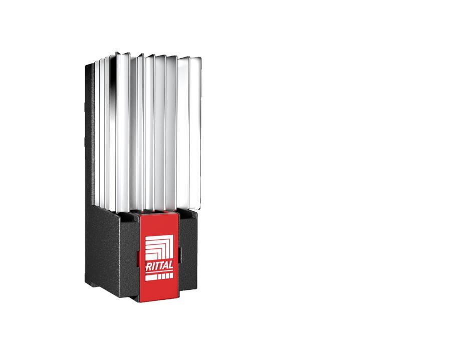Rittal SK Elemento calefactor para armario - 3105320
