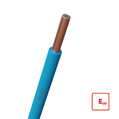 Cable de instalación Nexans 077V-U - 10533295 [100 Metros]