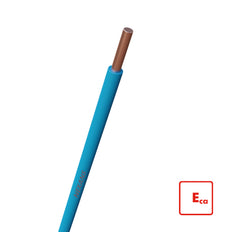 Cable de instalación perfilado Nexans H07V-U - 10533331 [100 Metros]