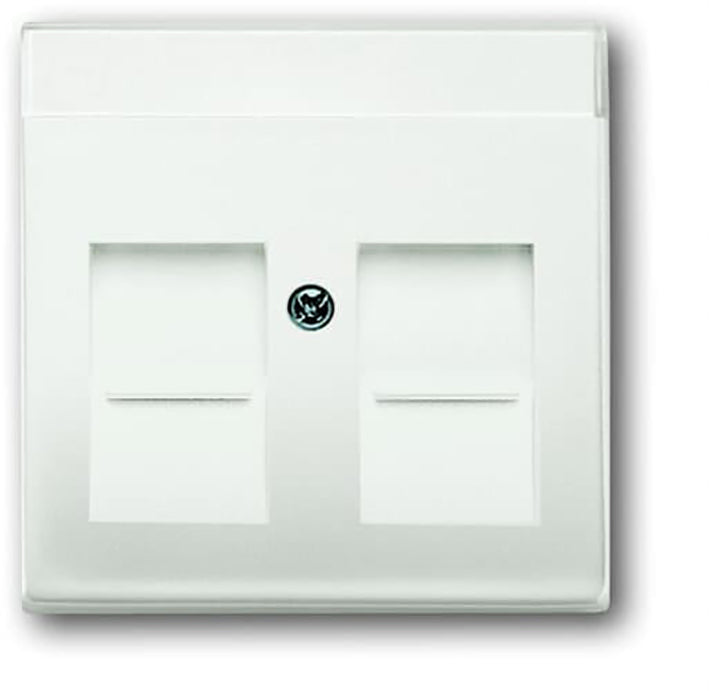 ABB Busch-Jaeger Futuro Inserta Aparamenta - 2CKA001710A3887