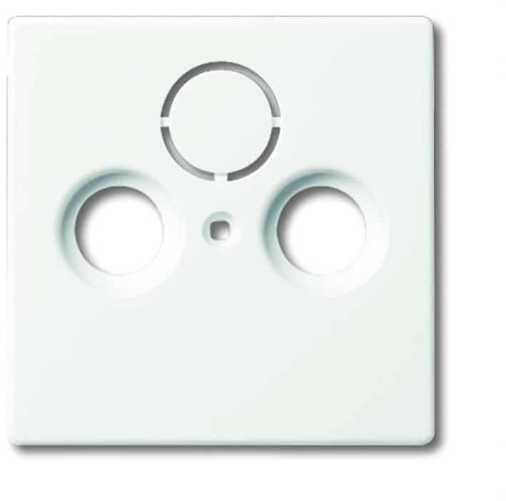 ABB Busch-Jaeger Futuro Inserta Aparamenta - 2CKA001724A4293