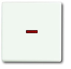 ABB Busch-Jaeger Futuro Elemento De Control/Conmutador De Placa Central - 2CKA001751A3033