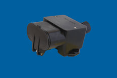 Toma De Pared Hateha HP (Aparamenta WCD) - 14.200.000