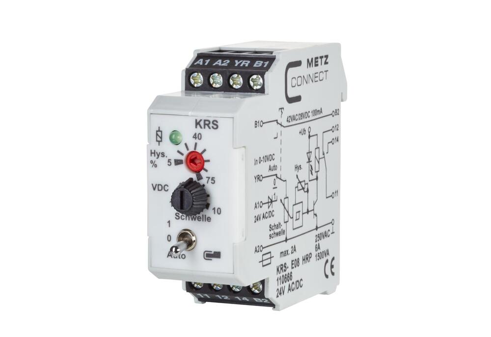 Convertidor Metz Connect - 110666