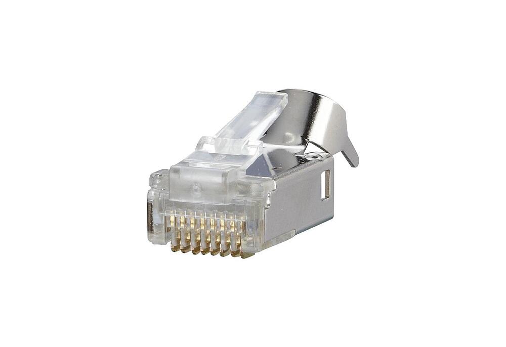 Conector modular Metz Connect E-DAT - 1401505010-E [5 Piezas]