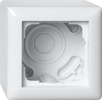 Gira Standard 55 Caja De Superficie Aparamenta Empotrable - 106103