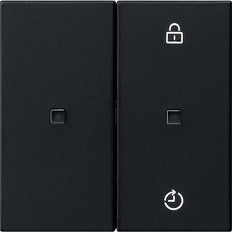 Sistema de bus de botones Gira ENet - 5493005