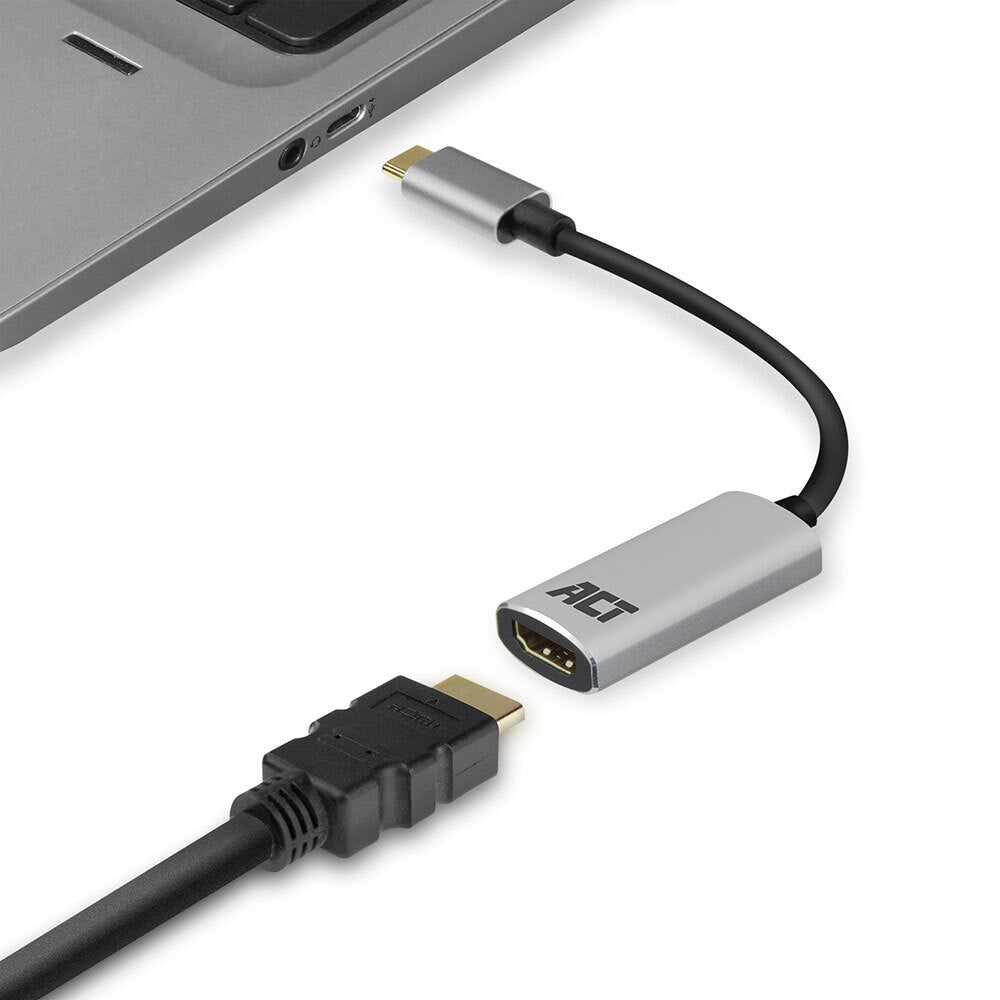 ACT Convertidor de Medios - AC7010