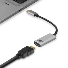 ACT Convertidor de Medios - AC7010