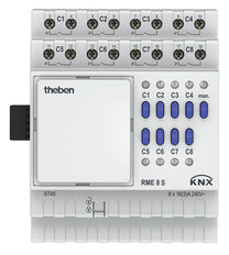 Sistema de bus de actuador de conmutación RME de Theben - 4930225