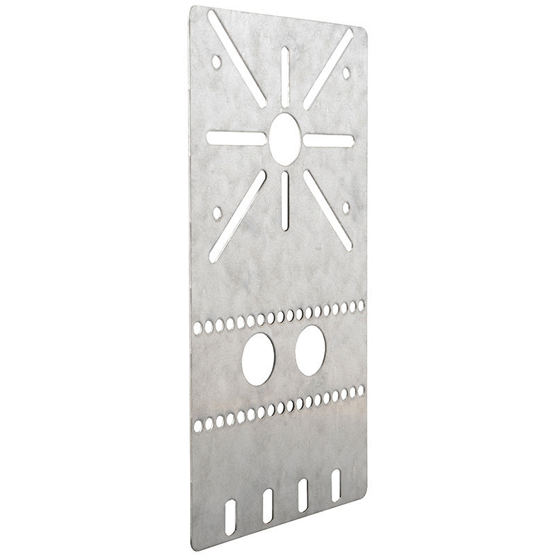 Placa de montaje Legrand VAN GEEL Sistema de soporte de cables - 350157
