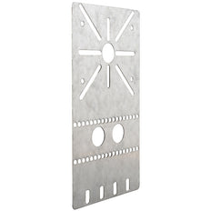 Placa de montaje Legrand VAN GEEL Sistema de soporte de cables - 350157