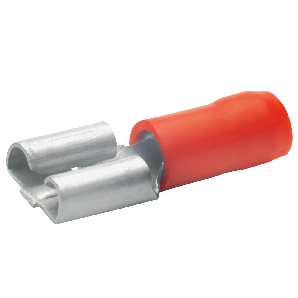 Conector Klauke 7 Core Redondo/plano - 800076501 [100 Piezas]