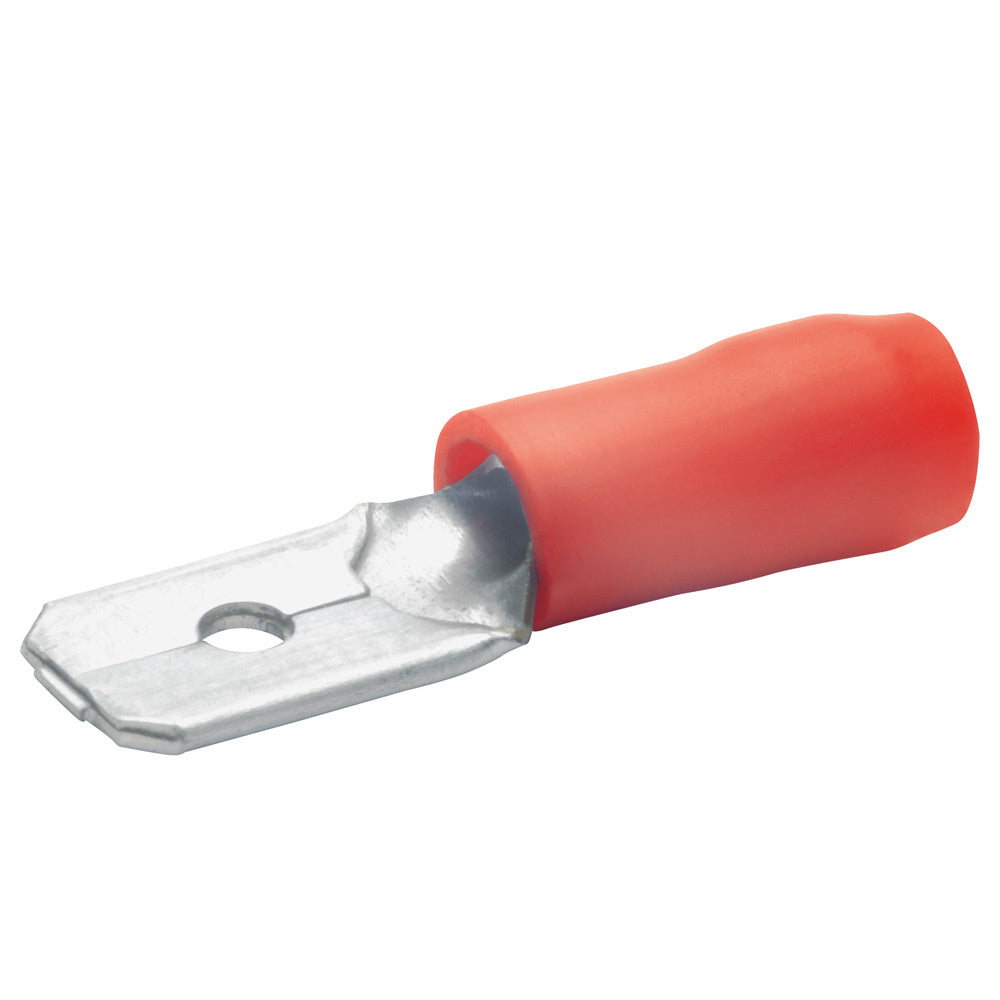 Conector Klauke 8 Core redondo/plano - 800076701 [100 Piezas]