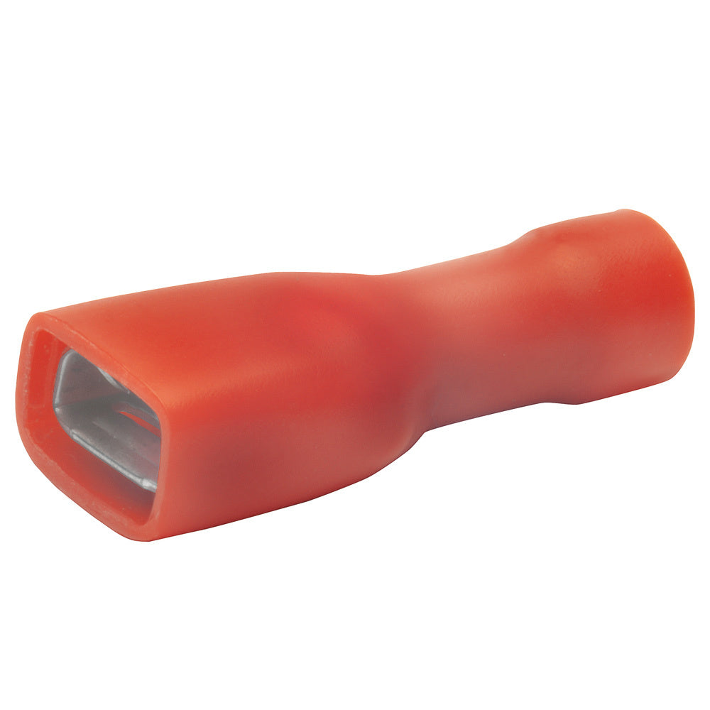 Conector Klauke 7 Core redondo/plano - 800076671 [100 Piezas]