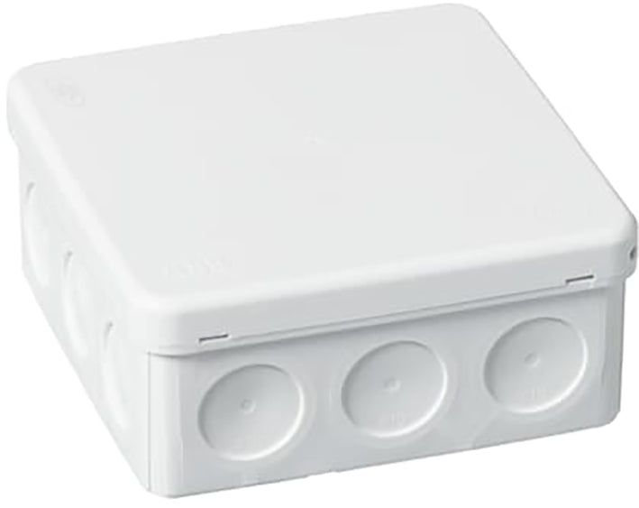 ABB Hafobox Caja de pared/techo para montaje en superficie - 2TKA140002G1 [2 Piezas]