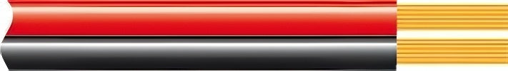 Hemmink Speaker Cord - 765766 [100 Meters]