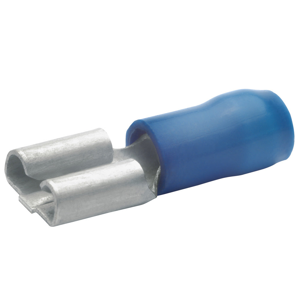 Conector Klauke 7 Core Redondo/plano - 800076511 [100 Piezas]