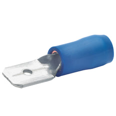 Conector Klauke 8 Core redondo/plano - 800076711 [100 Piezas]