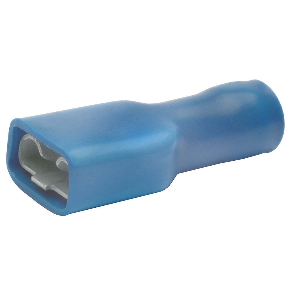 Conector Klauke 7 Core redondo/plano - 800076681 [100 Piezas]
