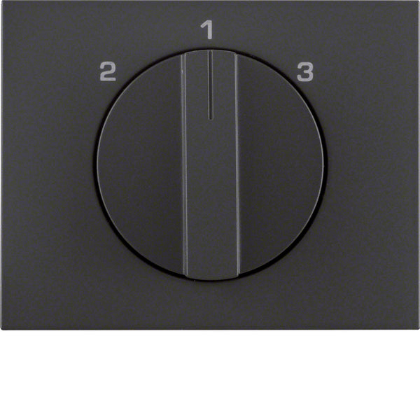 Hager Berker K.1/K.5 Elemento De Control/placa Central De Conmutación - 1088710600