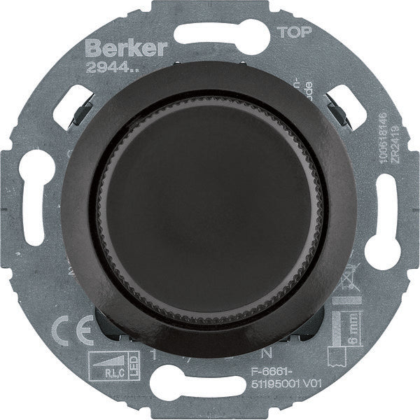 Hager Berker 1930 Dimmer - 294411