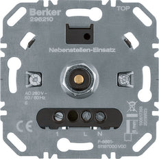 Hager Berker Dimmer - 296210