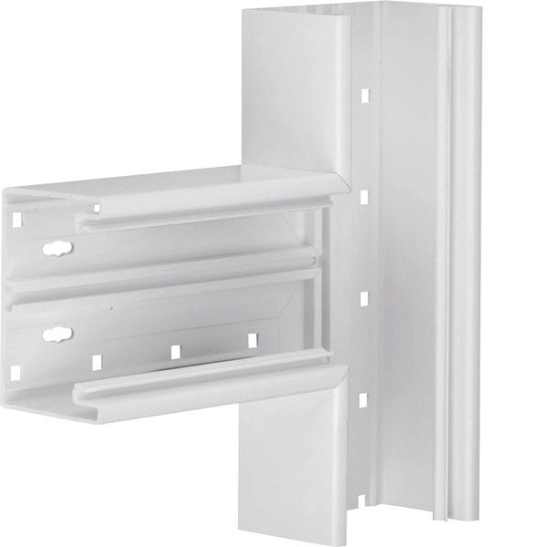 Hager Tehalit Pieza en T Canal de pared - BR6510089016