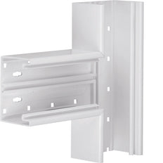 Hager Tehalit Pieza en T Canal de pared - BR6510089016