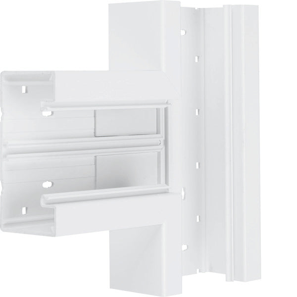 Hager Tehalit Pieza en T Canal de pared - BR6513089016