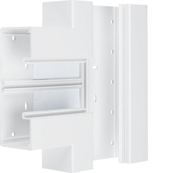 Hager Tehalit Pieza en T Canal de pared - BR6517089016