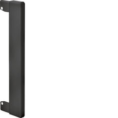Hager Tehalit Placa con reborde Canal de pared - BR100WK9011
