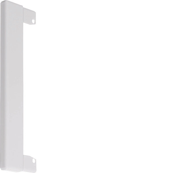 Hager Tehalit Placa con reborde Canal de pared - BR170WK9016