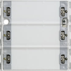 Sistema de bus con sensor pulsador Gira System 55 - 513300