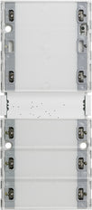 Sistema de bus con sensor pulsador Gira System 55 - 513400