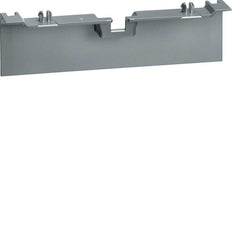 Hager Tehalit Caja de montaje en superficie zócalo Trunking - SL20080AD1 [5 Piezas]