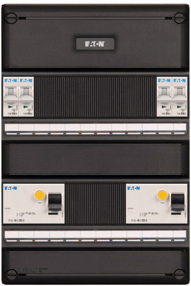Armario De Instalación System 55 De EATON INDUSTRIES - 1968205