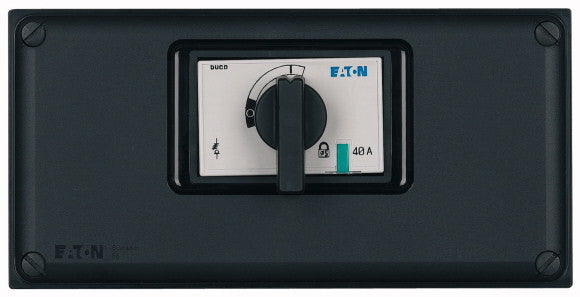 Armario De Distribución System 55 De EATON INDUSTRIES - 1959922