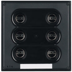EATON INDUSTRIES Caja de fusibles System 55 - 1959211