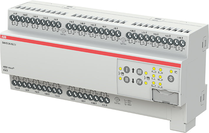 ABB Busch-Jaeger Interruptor Actuador Sistema Bus - 2CDG110252R0011