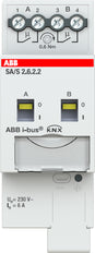 ABB Busch-Jaeger Interruptor Actuador Sistema Bus - 2CDG110253R0011
