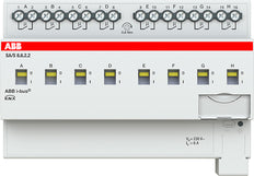 ABB Busch-Jaeger Interruptor Actuador Sistema Bus - 2CDG110255R0011
