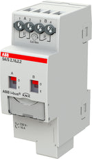 ABB Busch-Jaeger Interruptor Actuador Sistema Bus - 2CDG110261R0011