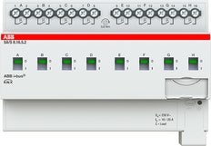 ABB Busch-Jaeger Interruptor Actuador Sistema Bus - 2CDG110267R0011