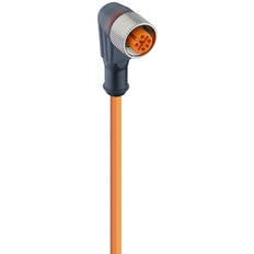 Hirschmann Multimedia EF Cable de sensor/actor con conector - 900011435